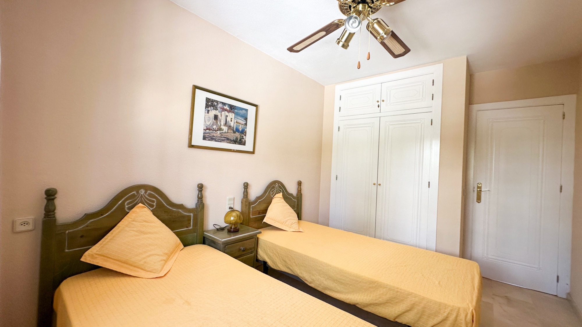 Town House for sale in Orihuela Costa, Alicante, Spain