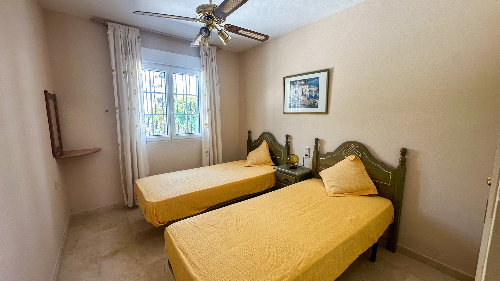 Town House for sale in Orihuela Costa, Alicante, Spain
