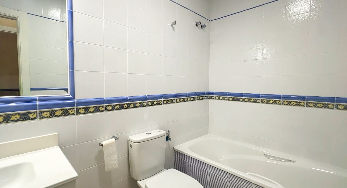 Town House for sale in Orihuela Costa, Alicante, Spain