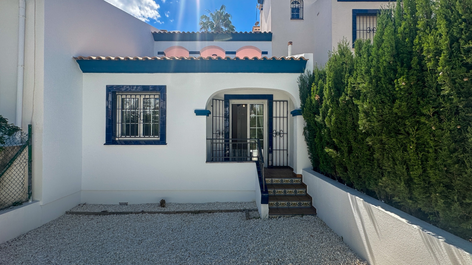 Town House for sale in Orihuela Costa, Alicante, Spain