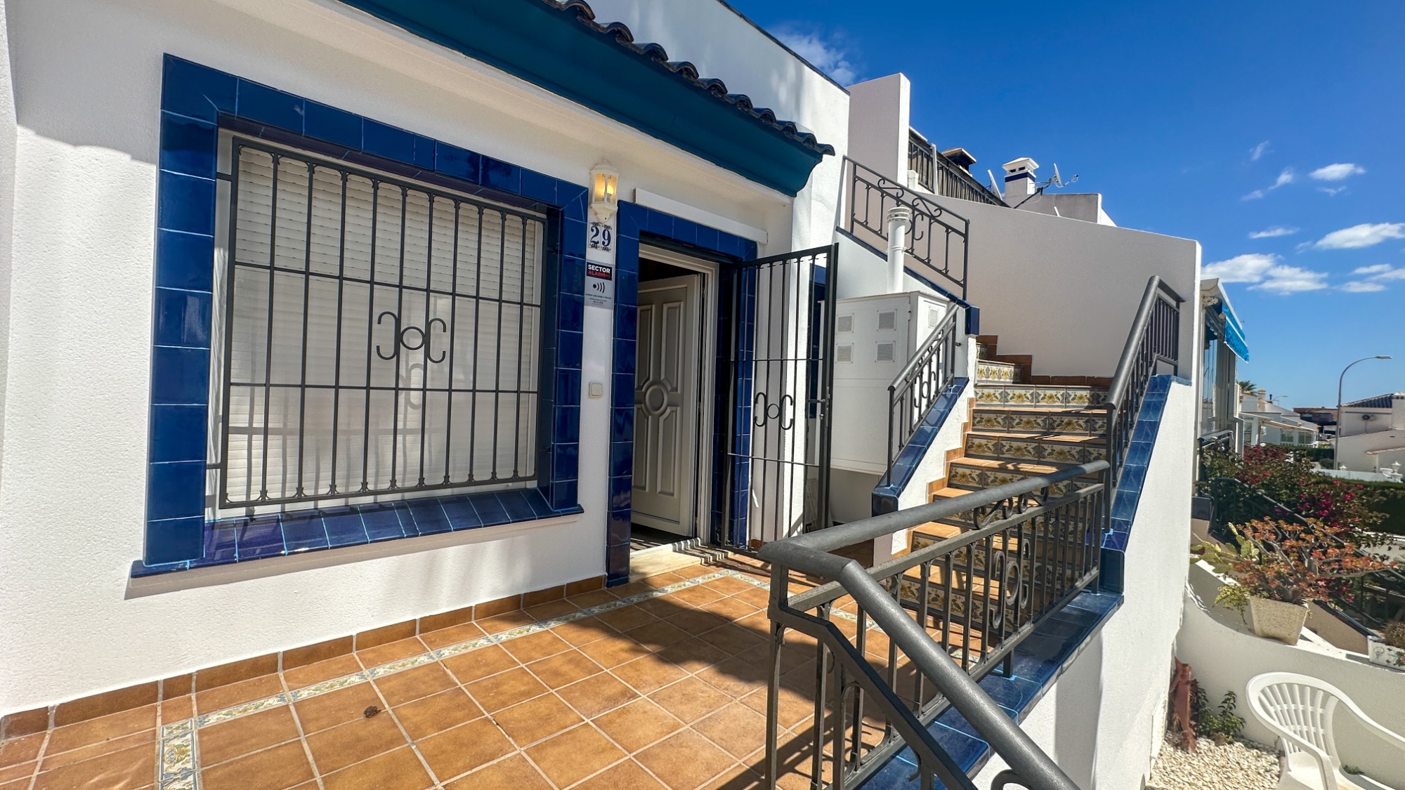 Town House for sale in Orihuela Costa, Alicante, Spain
