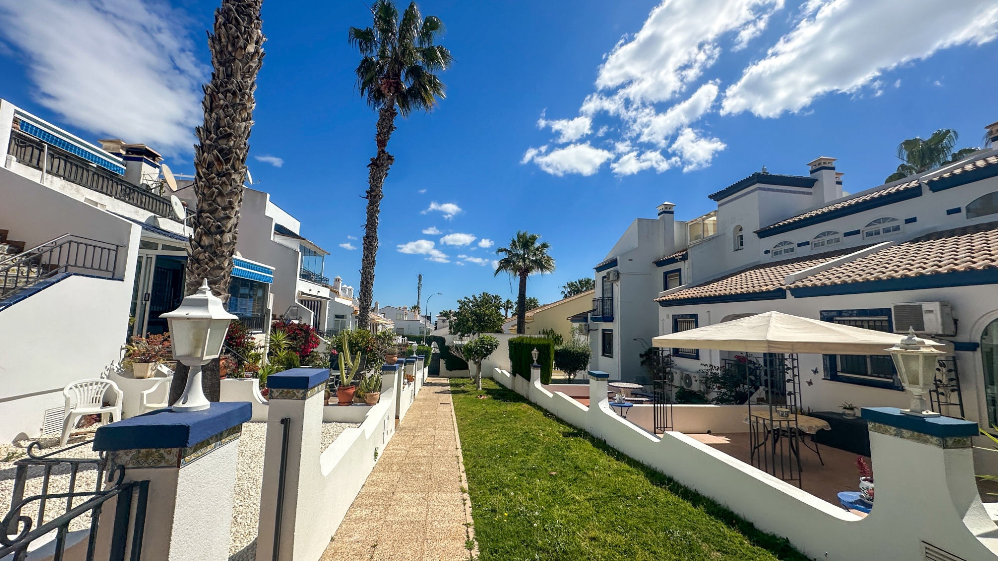 Town House for sale in Orihuela Costa, Alicante, Spain