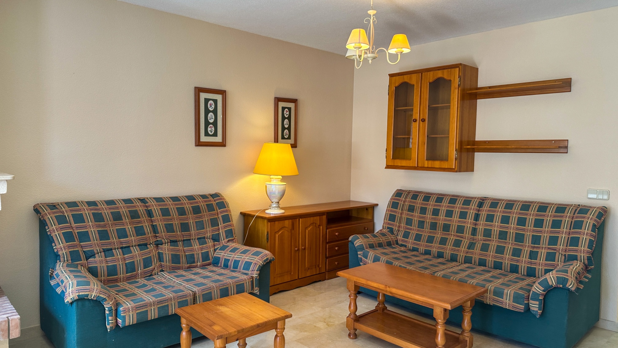 Town House for sale in Orihuela Costa, Alicante, Spain