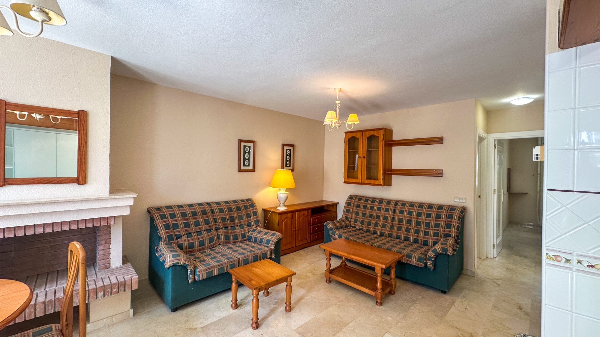 Town House for sale in Orihuela Costa, Alicante, Spain