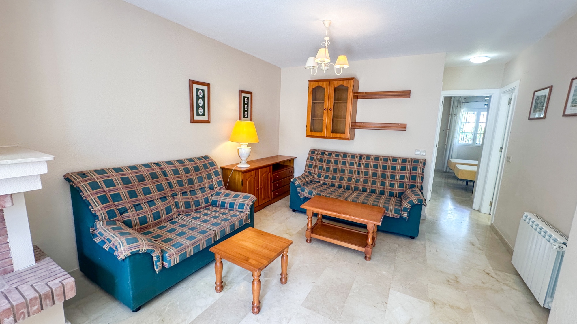 Town House for sale in Orihuela Costa, Alicante, Spain