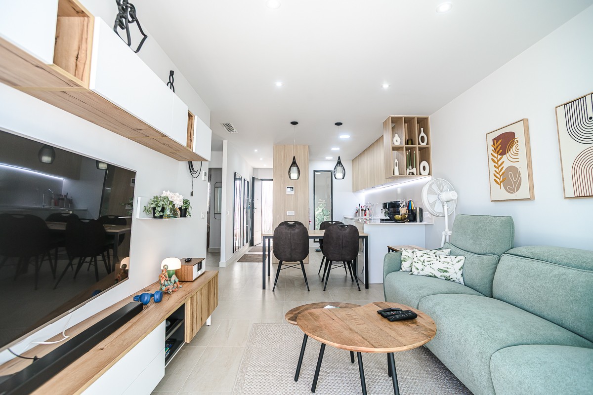 Apartment for sale in Torrevieja, Alicante, Spain