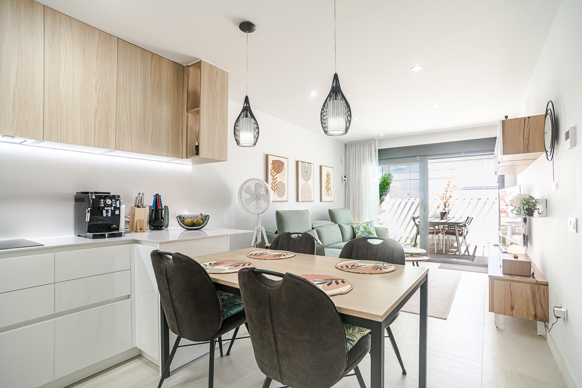 Apartment for sale in Torrevieja, Alicante, Spain