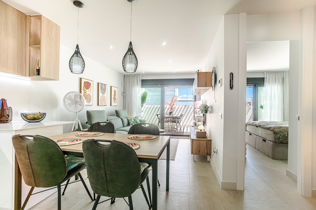 Apartment for sale in Torrevieja, Alicante, Spain