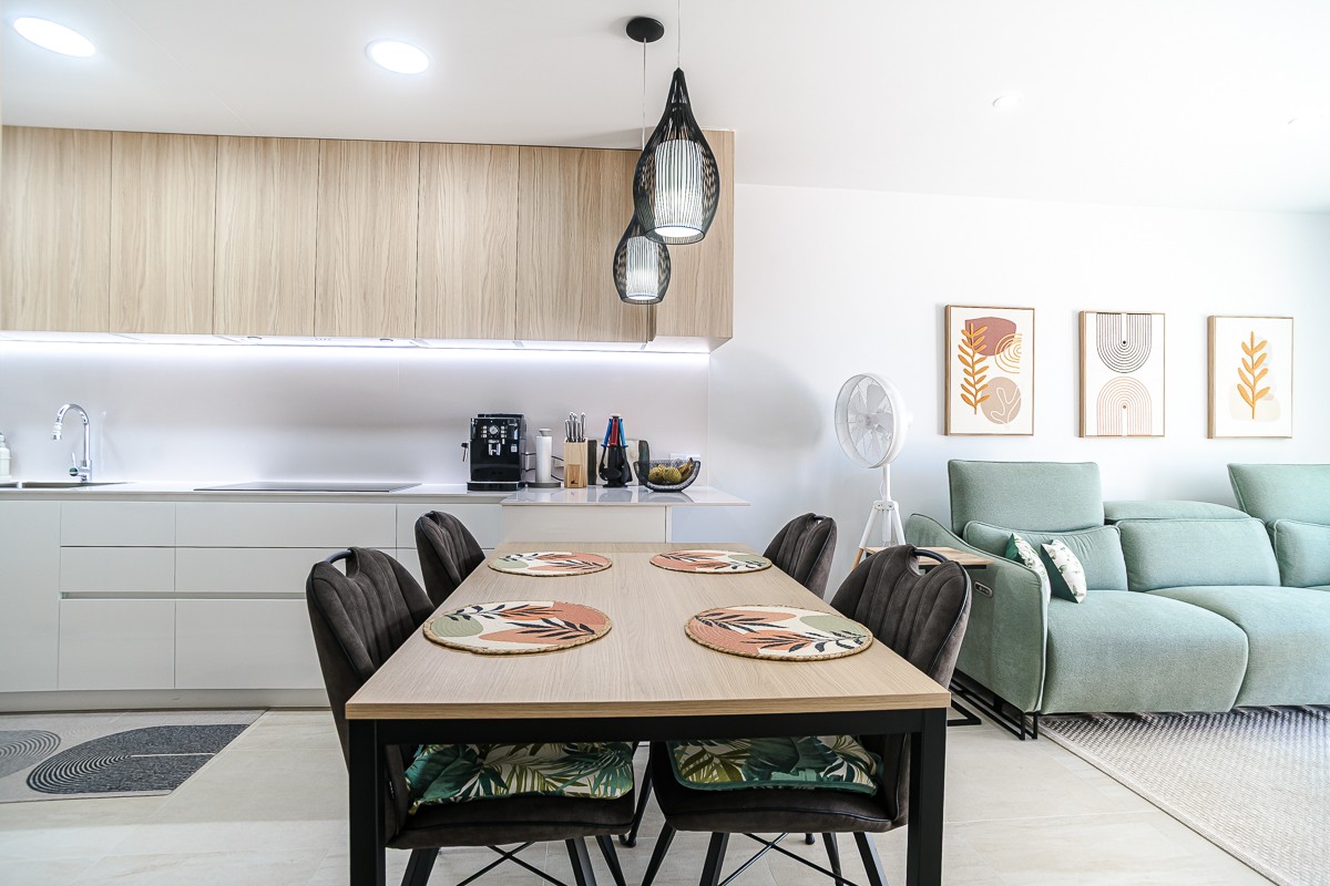 Apartment for sale in Torrevieja, Alicante, Spain