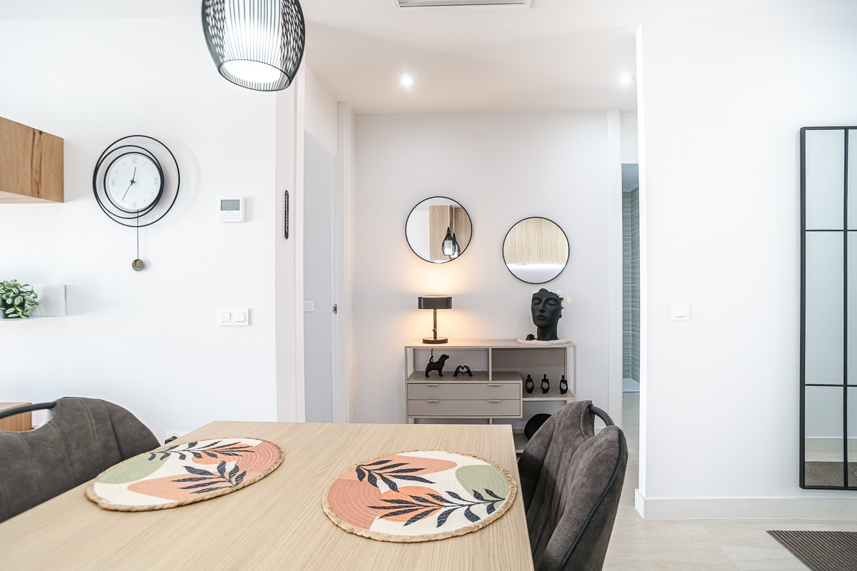 Apartment for sale in Torrevieja, Alicante, Spain