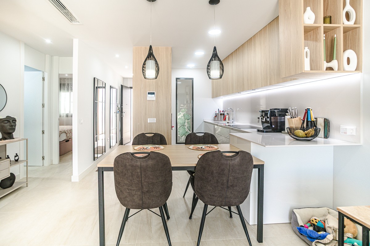 Apartment for sale in Torrevieja, Alicante, Spain