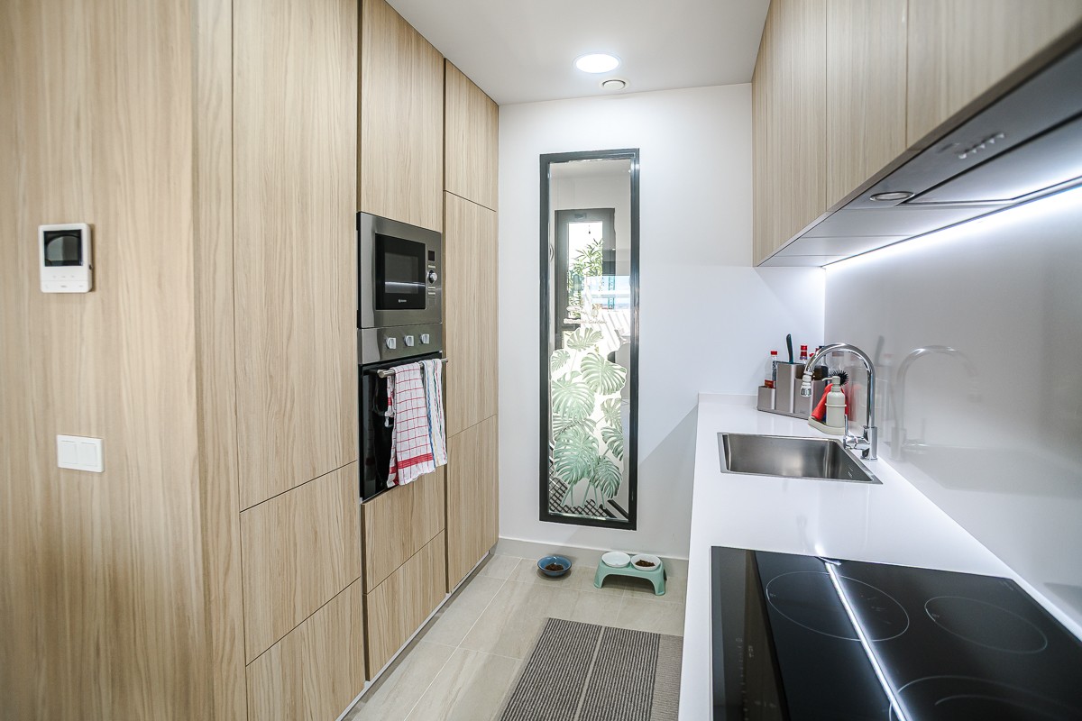 Apartment for sale in Torrevieja, Alicante, Spain