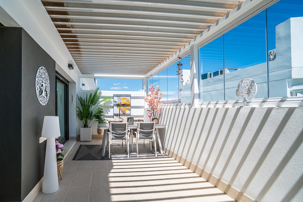Apartment for sale in Torrevieja, Alicante, Spain