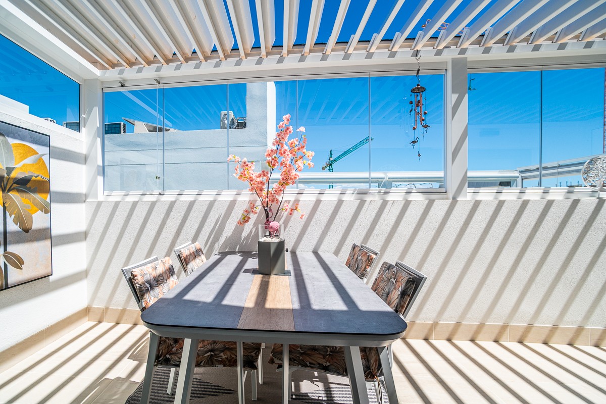 Apartment for sale in Torrevieja, Alicante, Spain