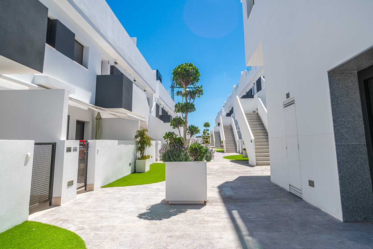 Apartment for sale in Torrevieja, Alicante, Spain