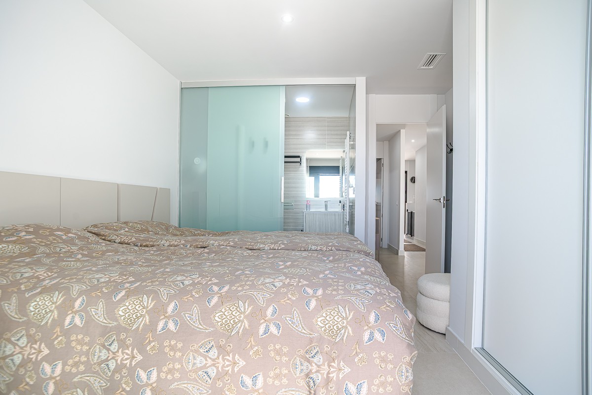 Apartment for sale in Torrevieja, Alicante, Spain