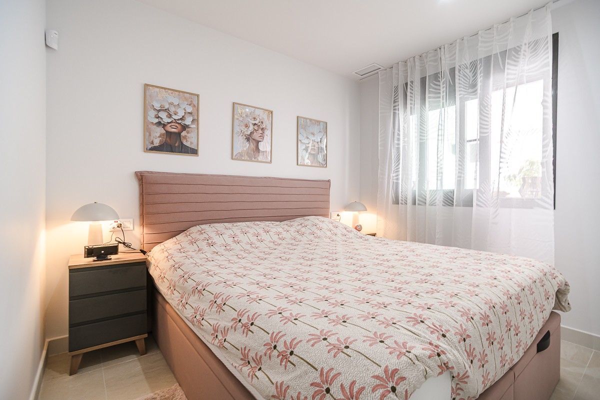 Apartment for sale in Torrevieja, Alicante, Spain