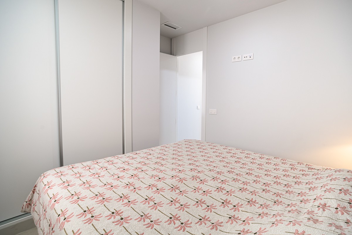 Apartment for sale in Torrevieja, Alicante, Spain