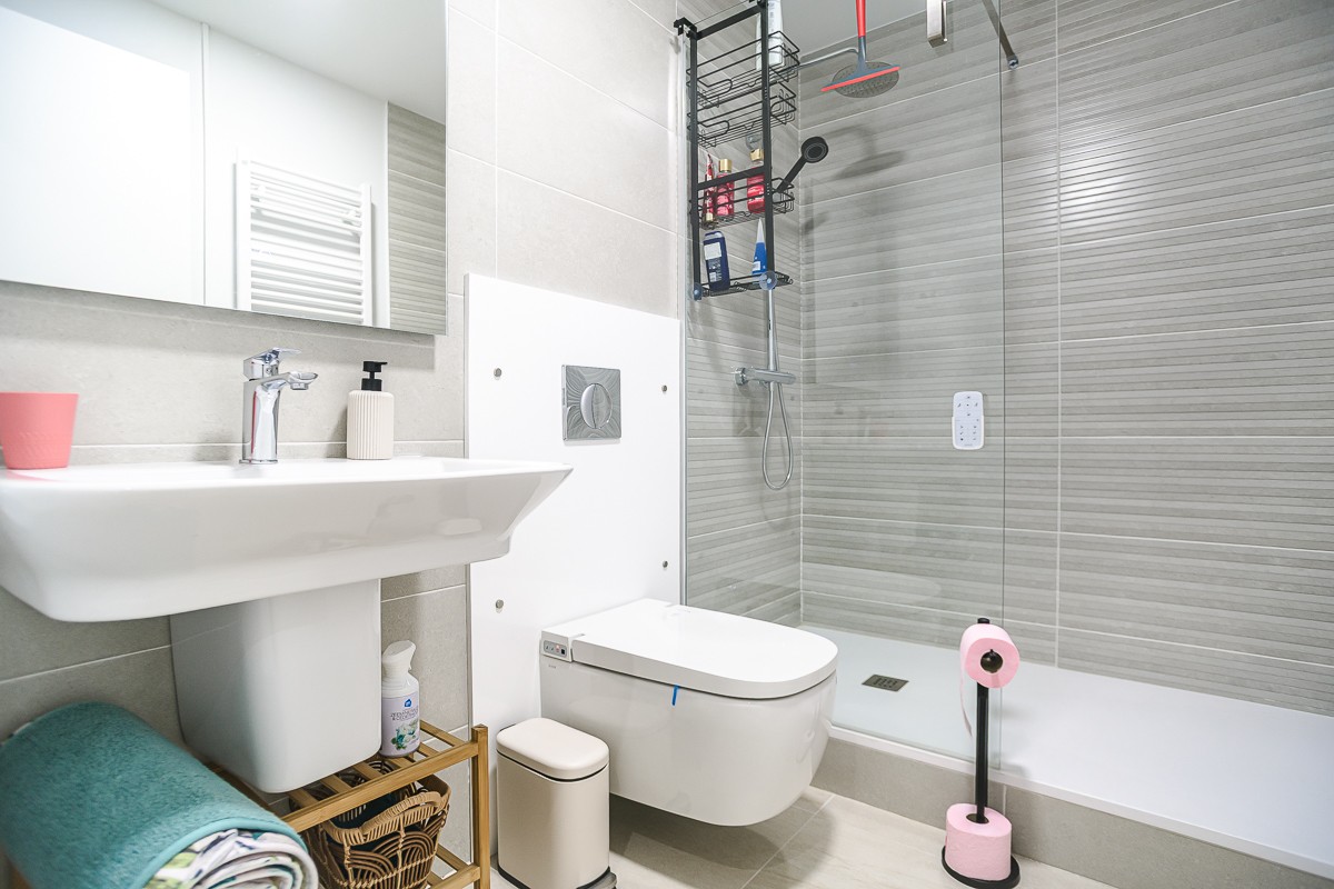 Apartment for sale in Torrevieja, Alicante, Spain