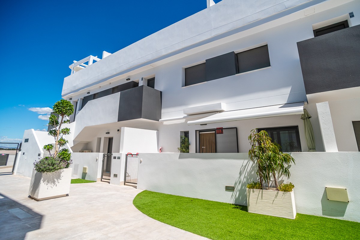 Apartment for sale in Torrevieja, Alicante, Spain