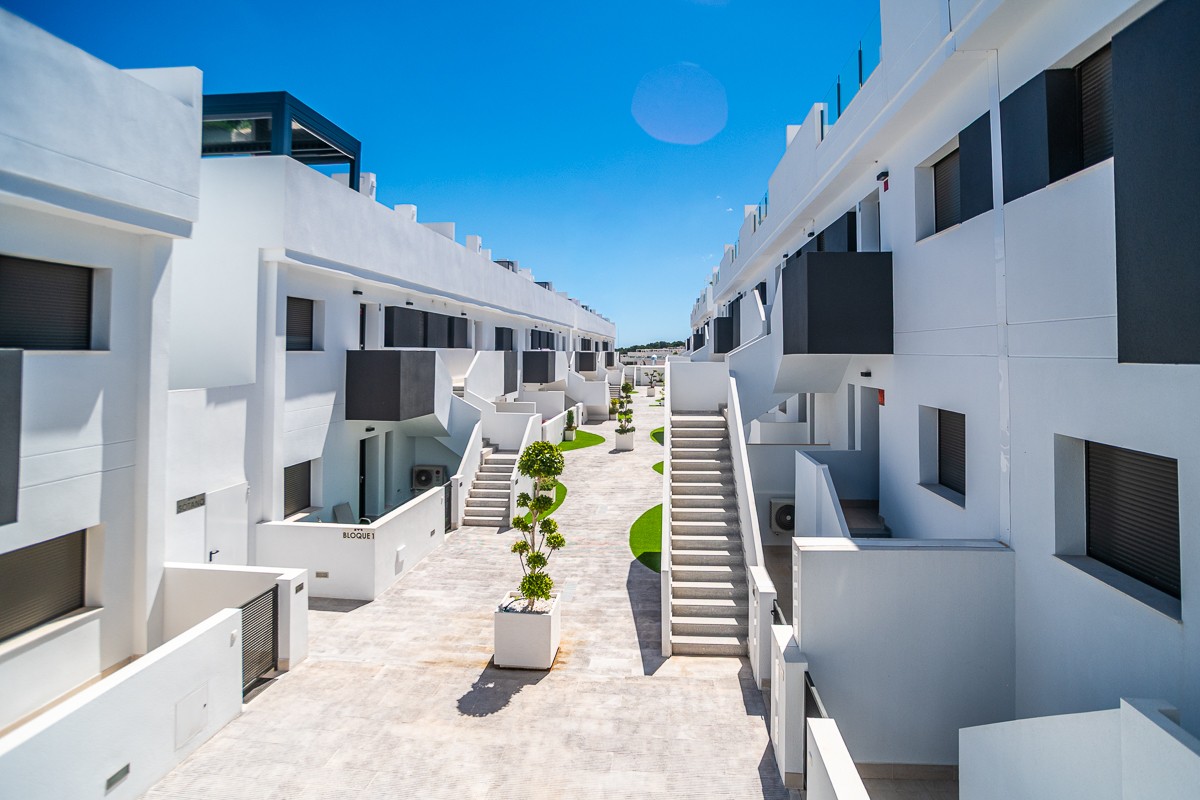 Apartment for sale in Torrevieja, Alicante, Spain