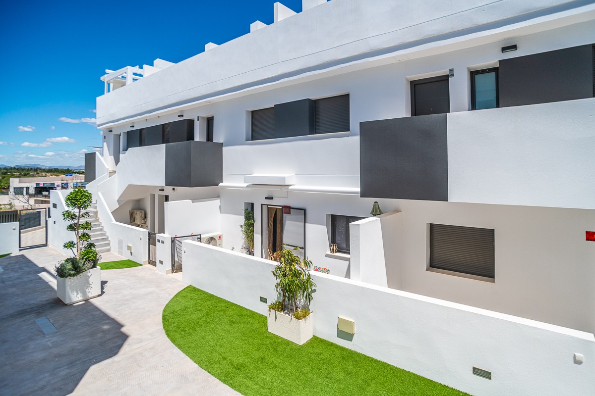 Apartment for sale in Torrevieja, Alicante, Spain