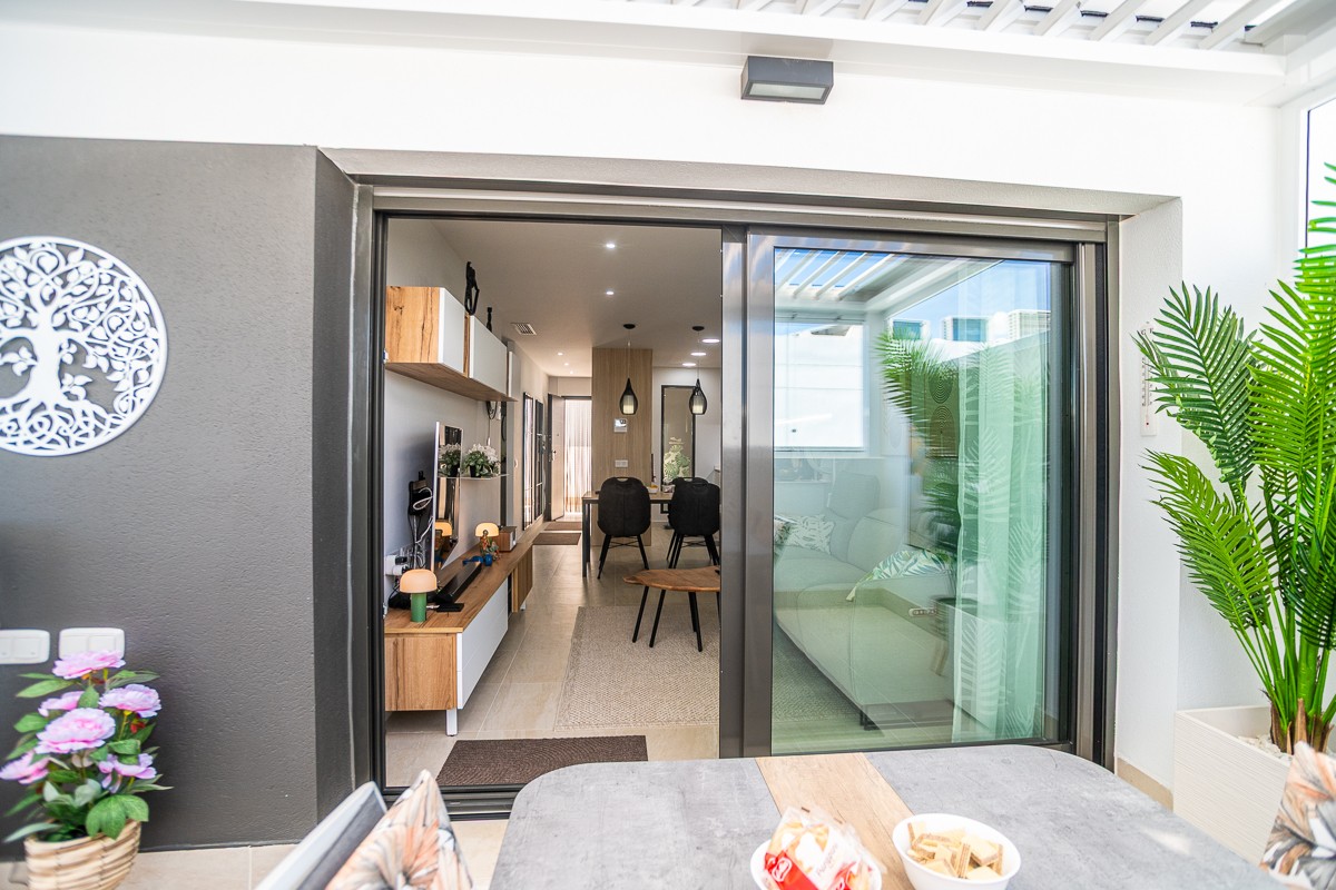 Apartment for sale in Torrevieja, Alicante, Spain