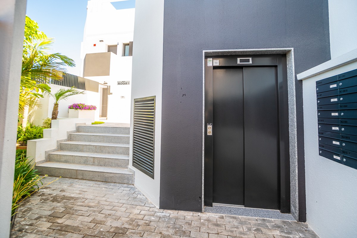 Apartment for sale in Torrevieja, Alicante, Spain