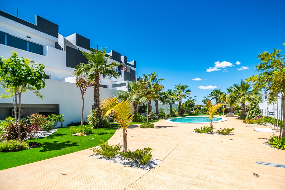 Apartment for sale in Torrevieja, Alicante, Spain