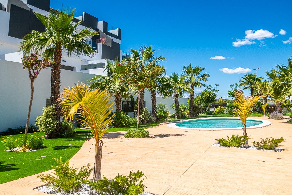 Apartment for sale in Torrevieja, Alicante, Spain
