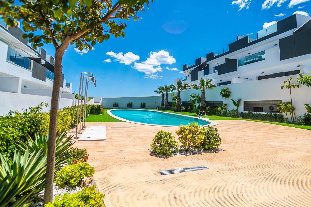 Apartment for sale in Torrevieja, Alicante, Spain