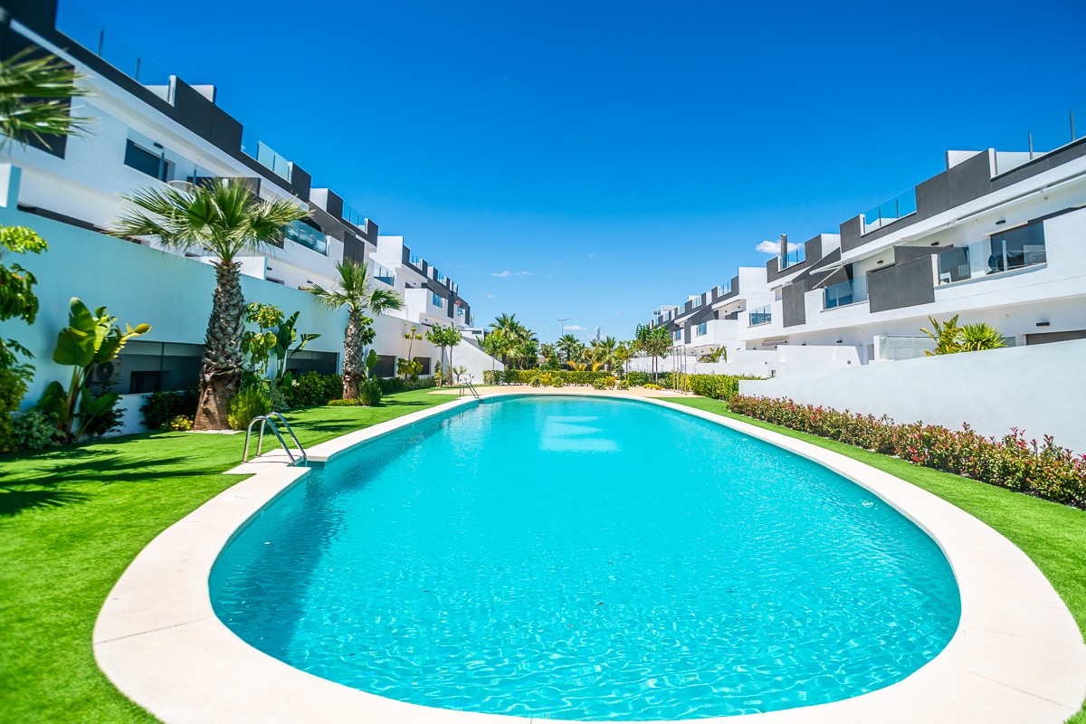 Apartment for sale in Torrevieja, Alicante, Spain