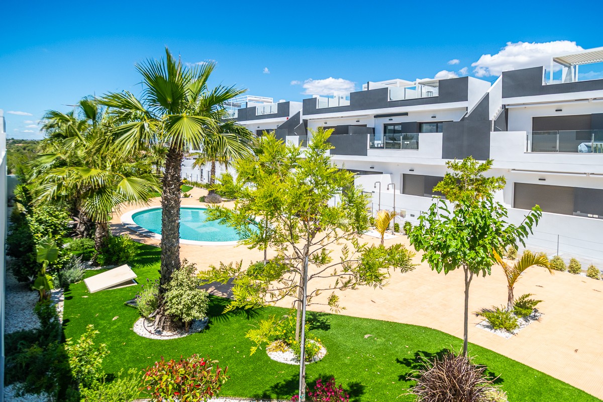Apartment for sale in Torrevieja, Alicante, Spain