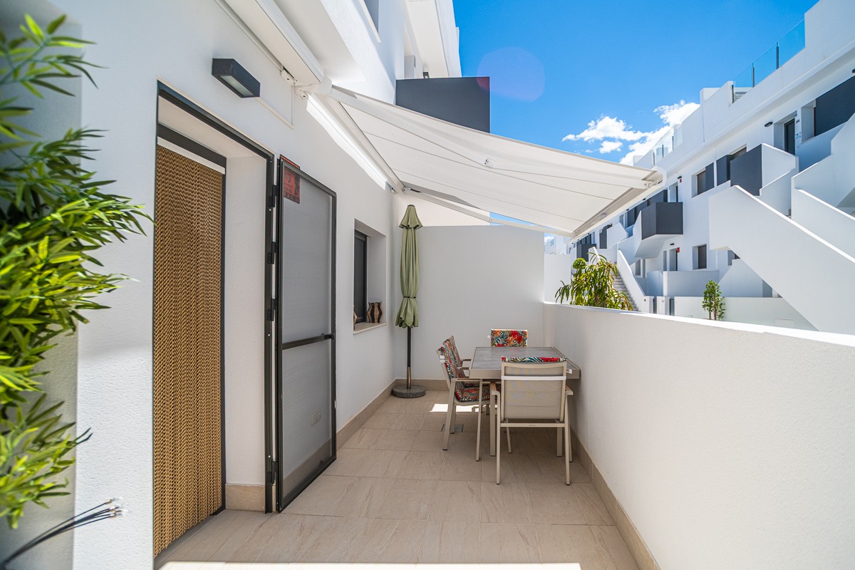 Apartment for sale in Torrevieja, Alicante, Spain
