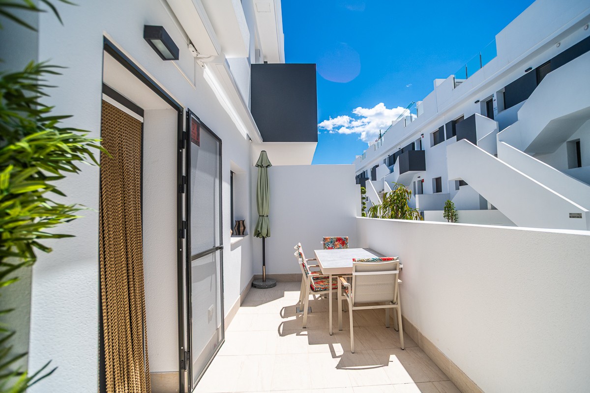 Apartment for sale in Torrevieja, Alicante, Spain