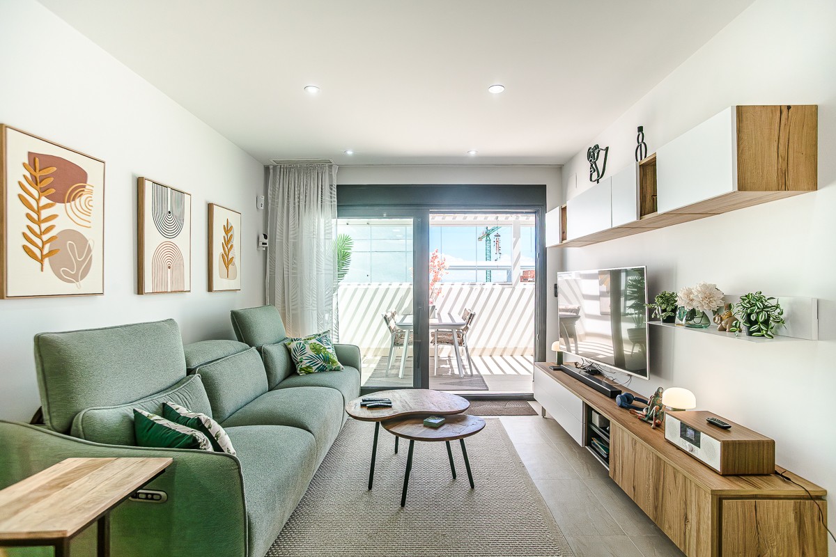 Apartment for sale in Torrevieja, Alicante, Spain