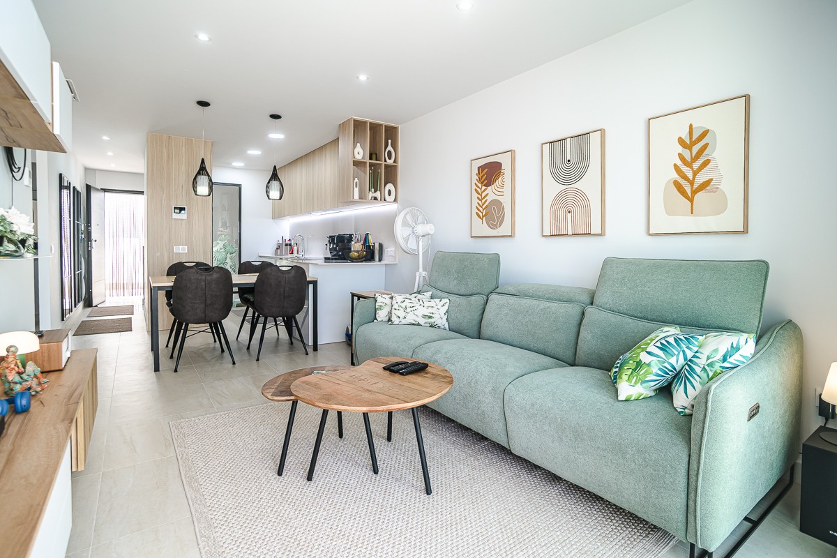 Apartment for sale in Torrevieja, Alicante, Spain