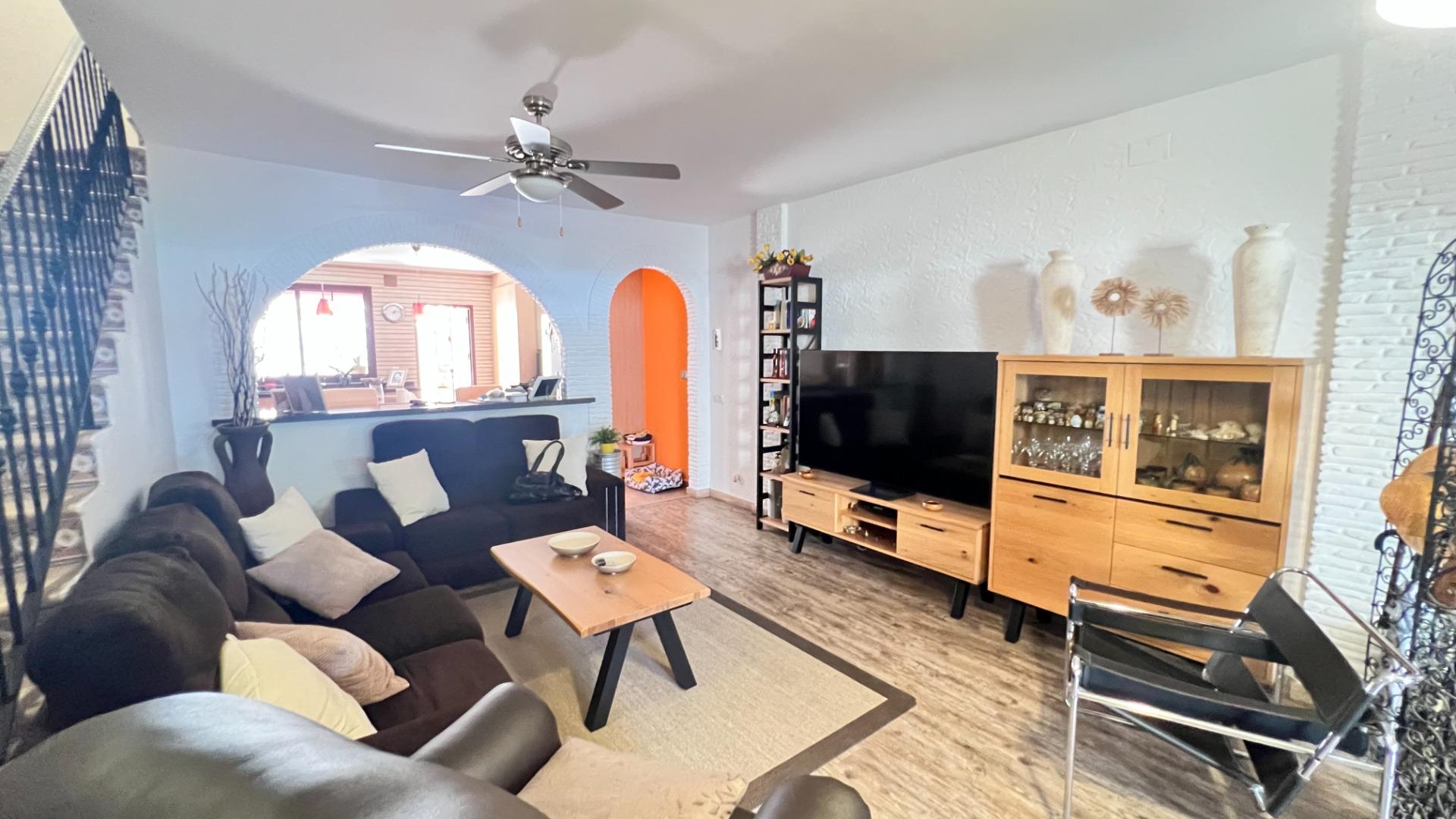 Town House for sale in Torrevieja, Alicante, Spain