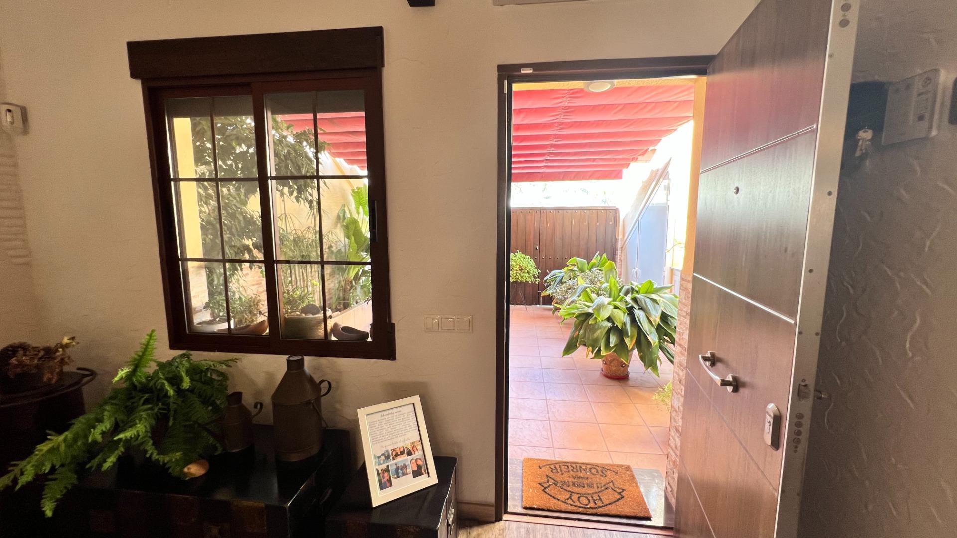 Town House for sale in Torrevieja, Alicante, Spain