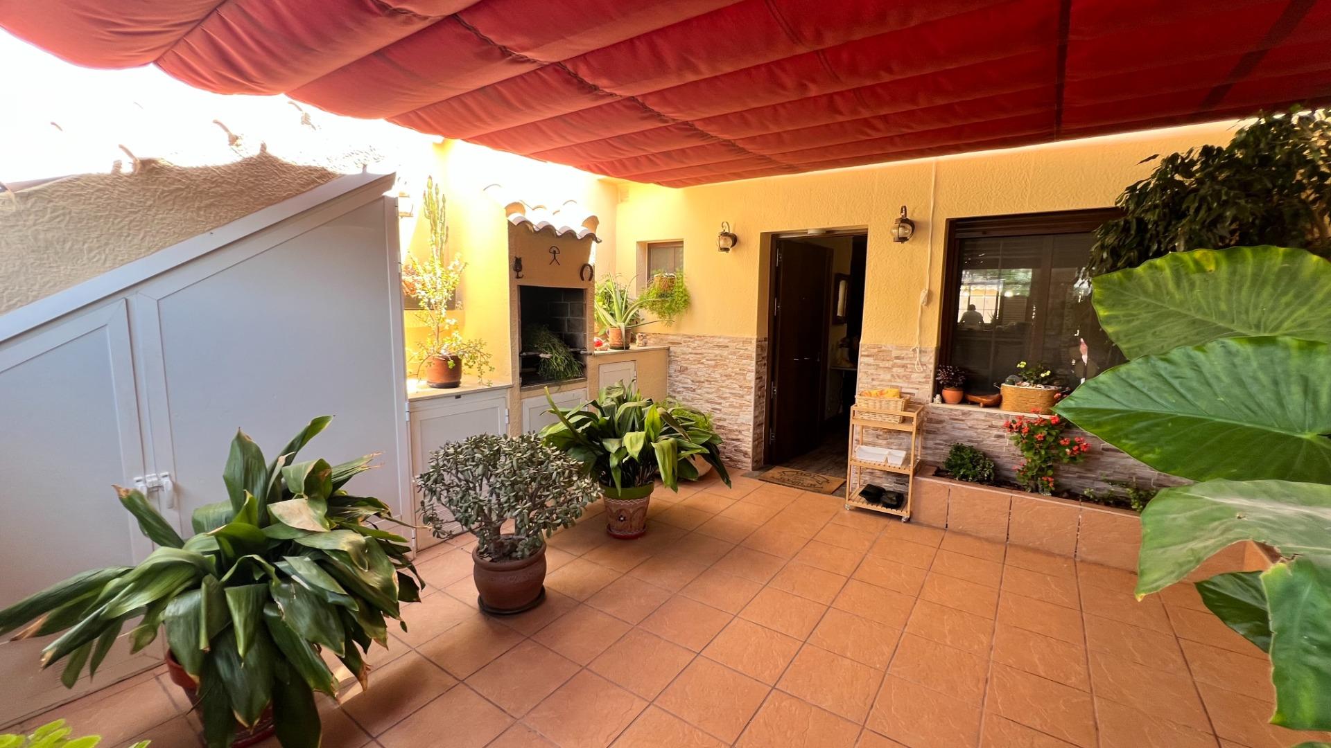 Town House for sale in Torrevieja, Alicante, Spain