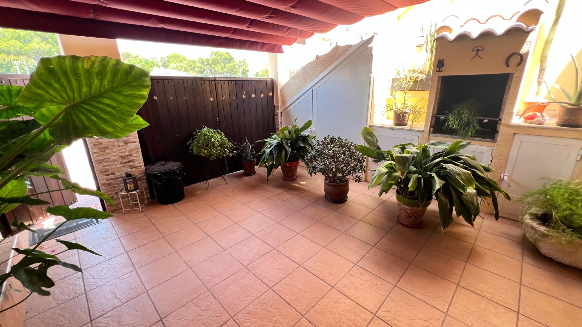 Town House for sale in Torrevieja, Alicante, Spain