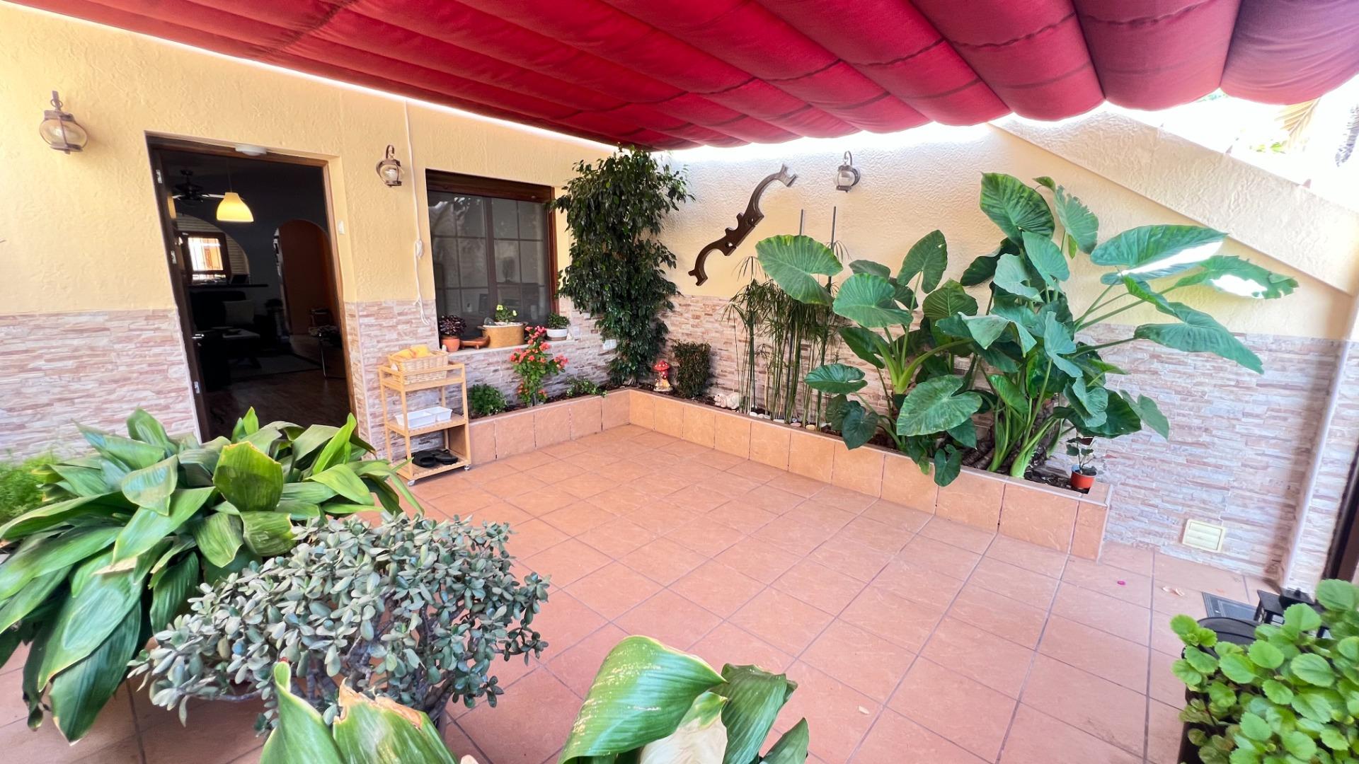 Town House for sale in Torrevieja, Alicante, Spain