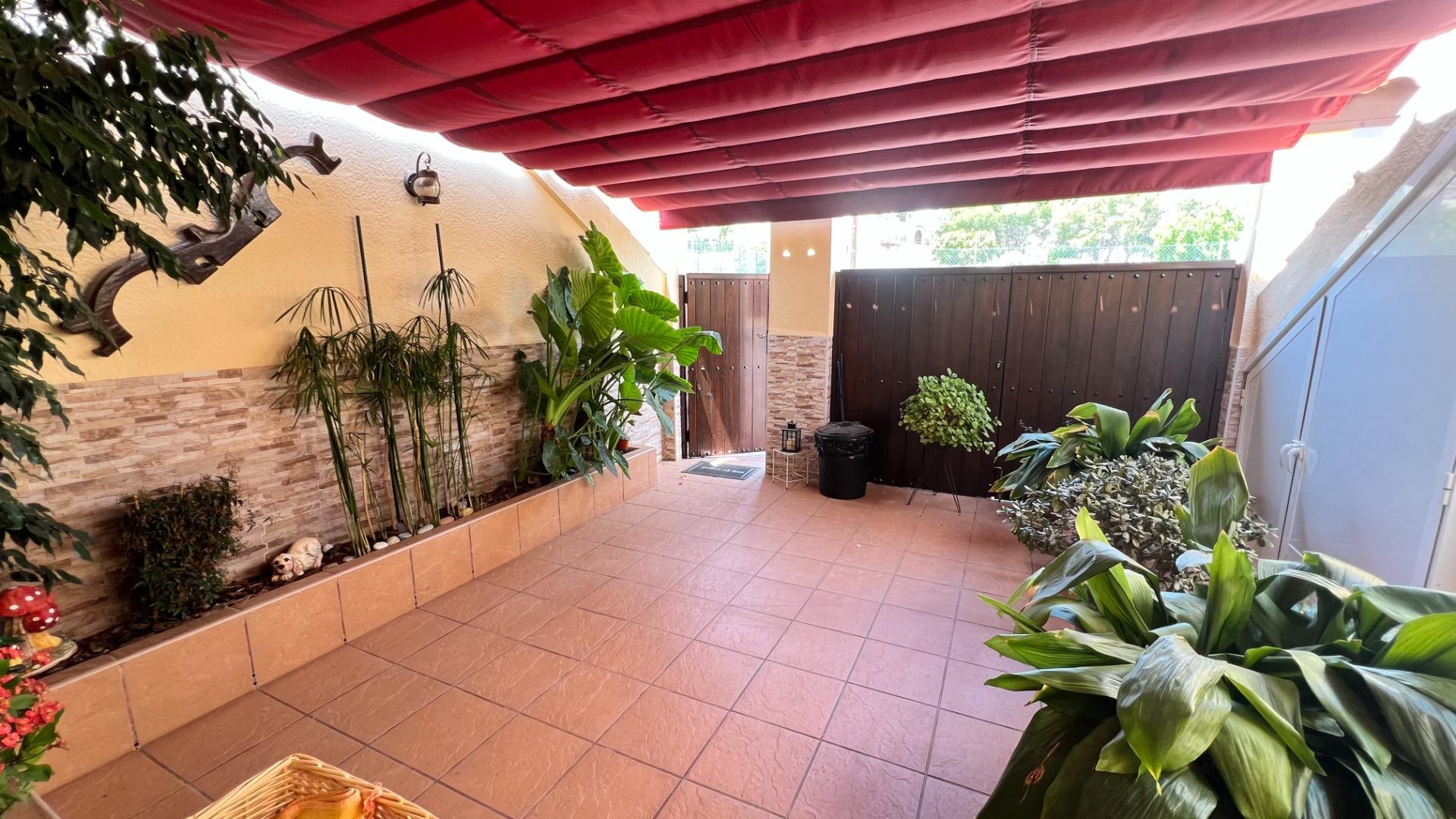 Town House for sale in Torrevieja, Alicante, Spain