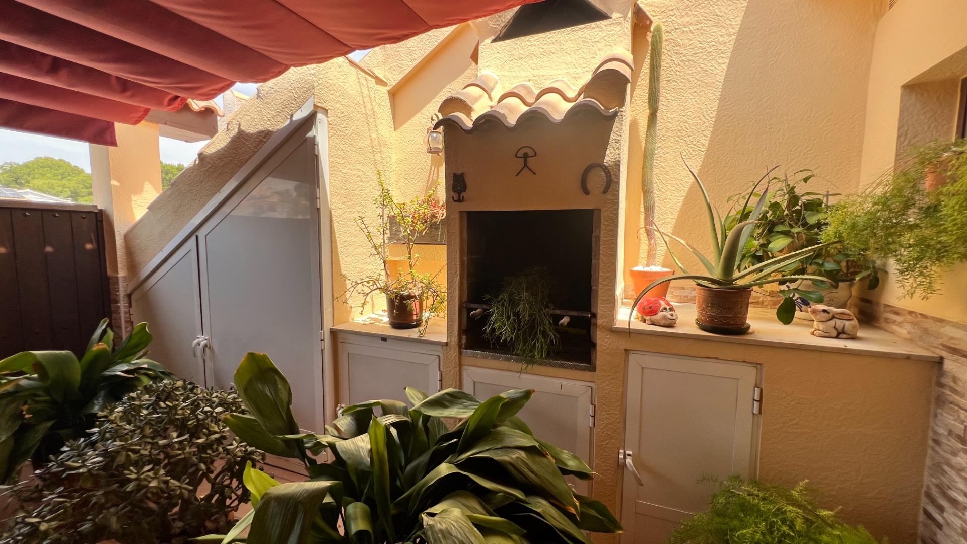 Town House for sale in Torrevieja, Alicante, Spain