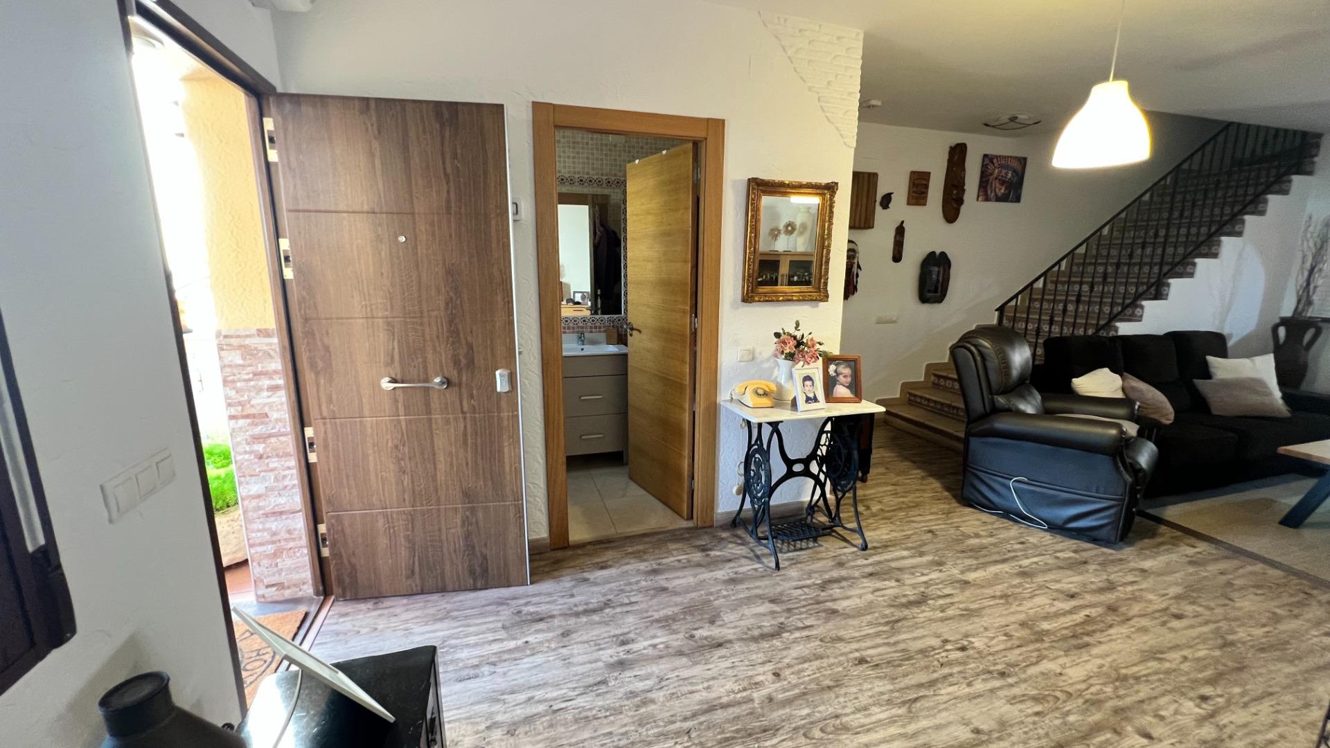 Town House for sale in Torrevieja, Alicante, Spain