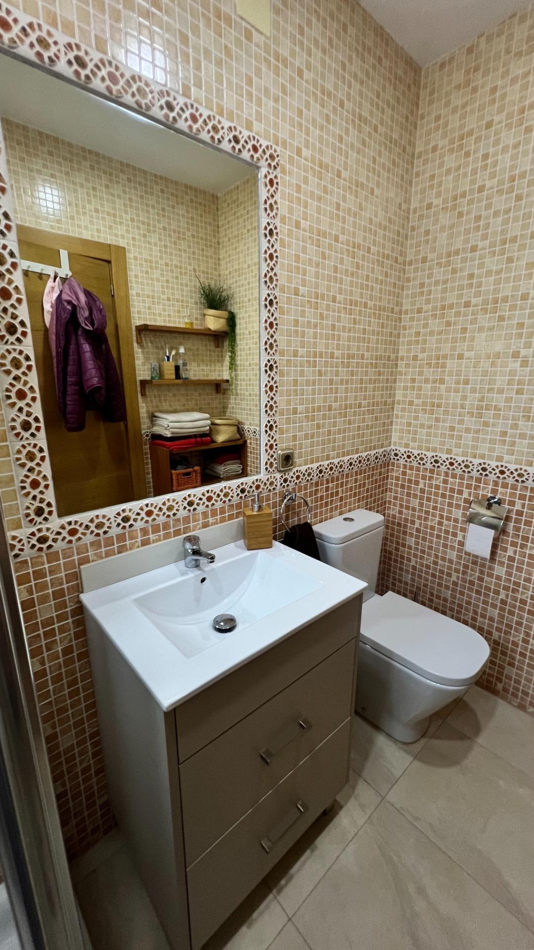 Town House for sale in Torrevieja, Alicante, Spain