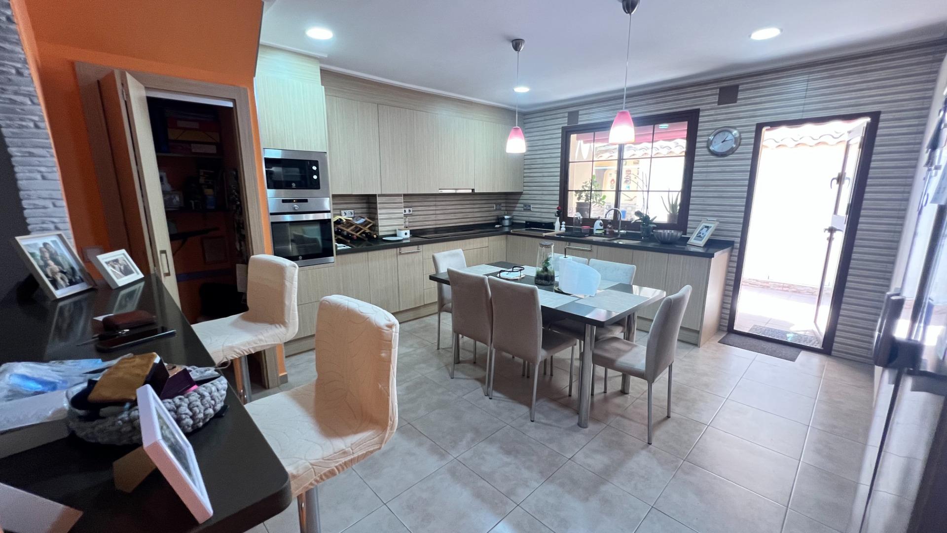 Town House for sale in Torrevieja, Alicante, Spain