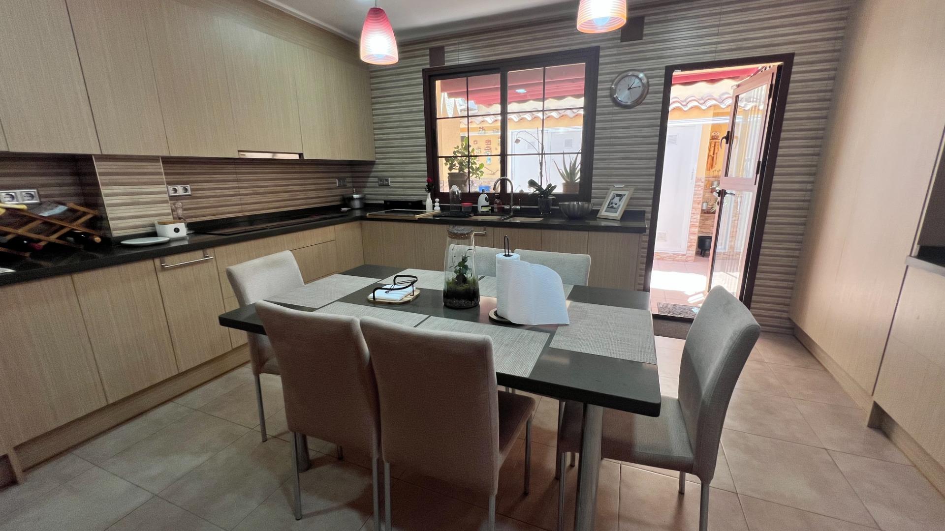 Town House for sale in Torrevieja, Alicante, Spain