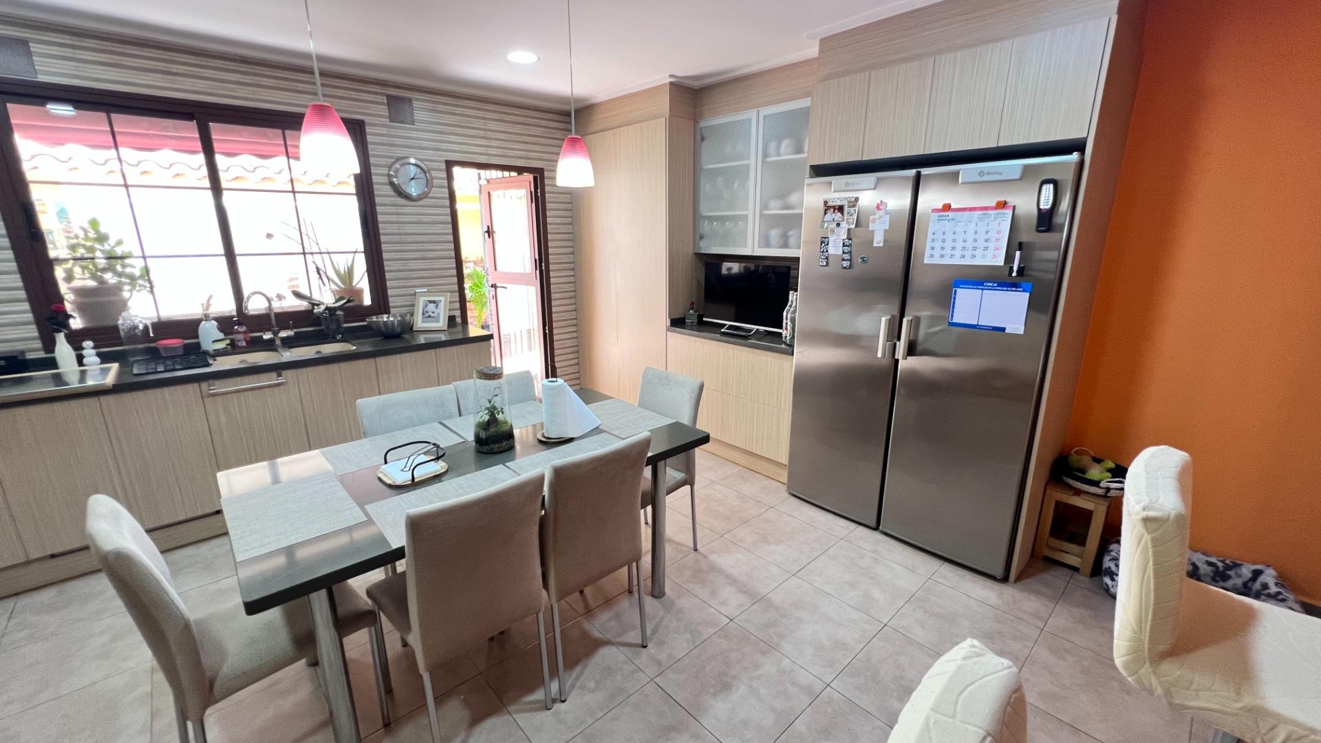 Town House for sale in Torrevieja, Alicante, Spain