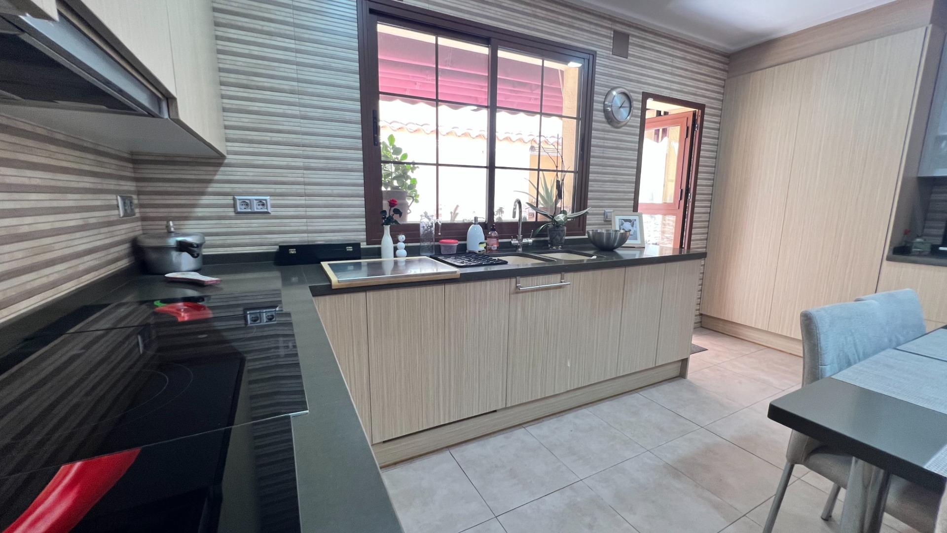 Town House for sale in Torrevieja, Alicante, Spain